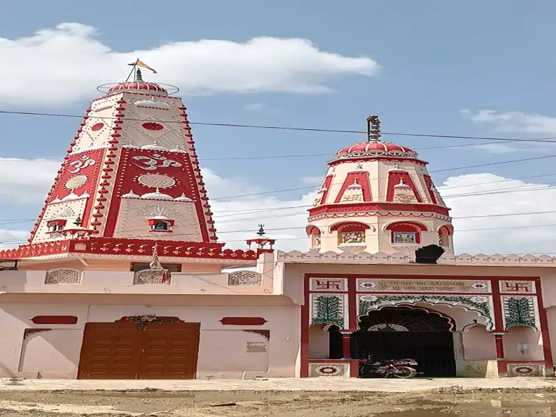 Jaipur to Sri Ganganagar Cab